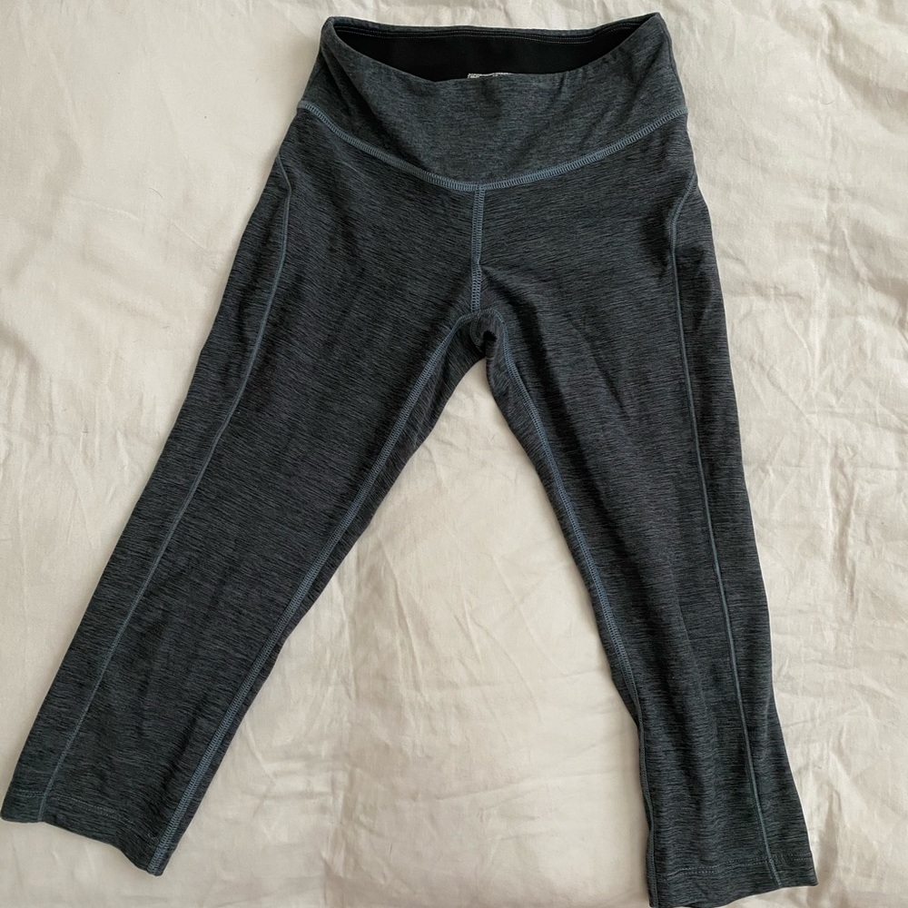 Workout leggings